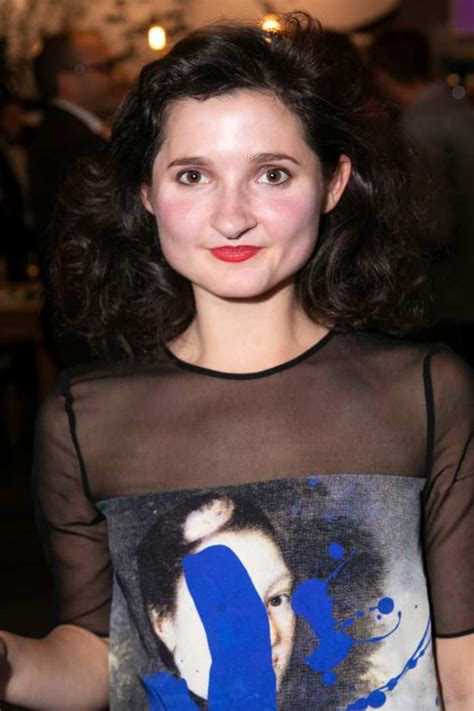 RUBY BENTALL Nude